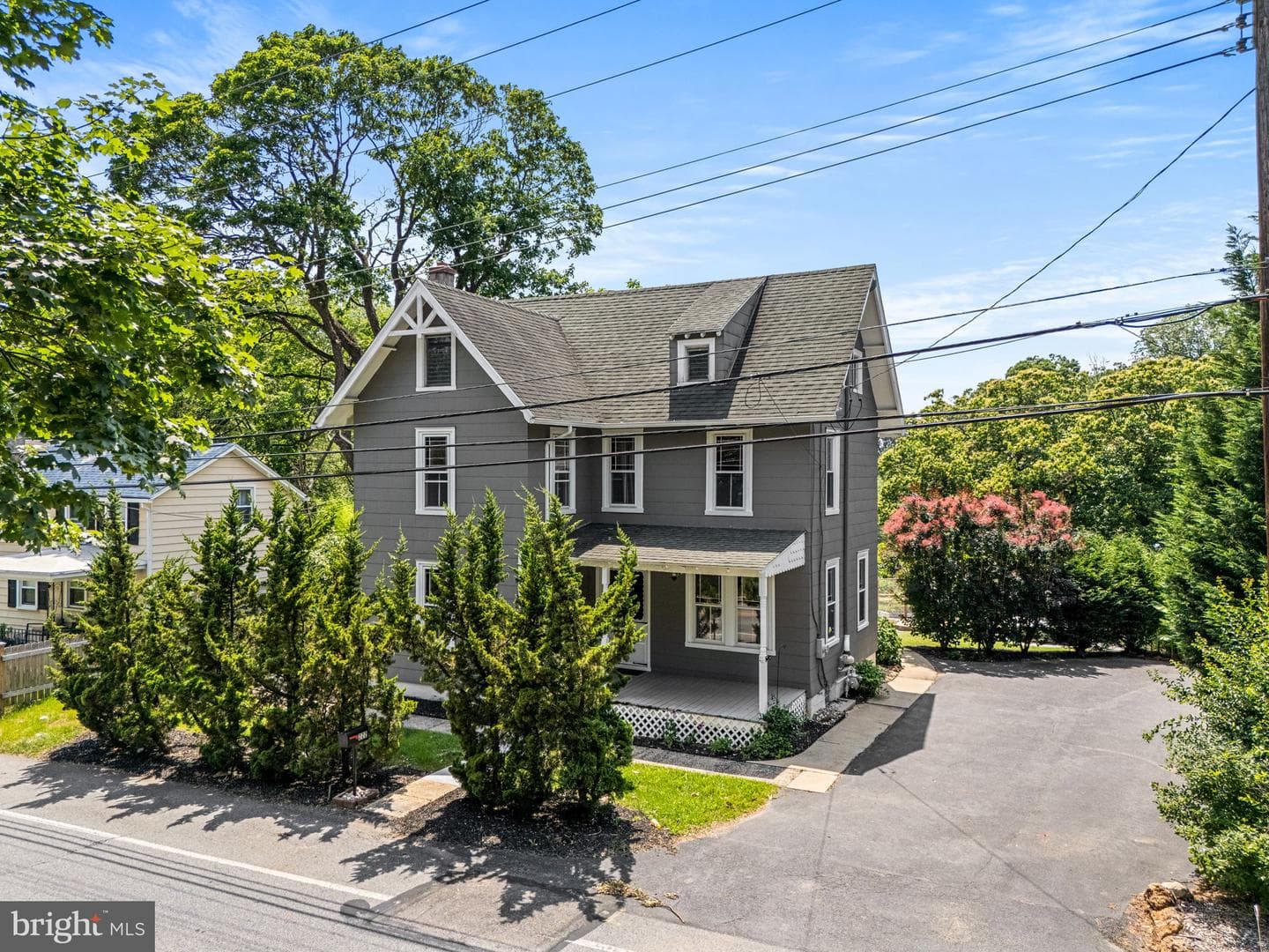 222 S Pennell Road photo 1