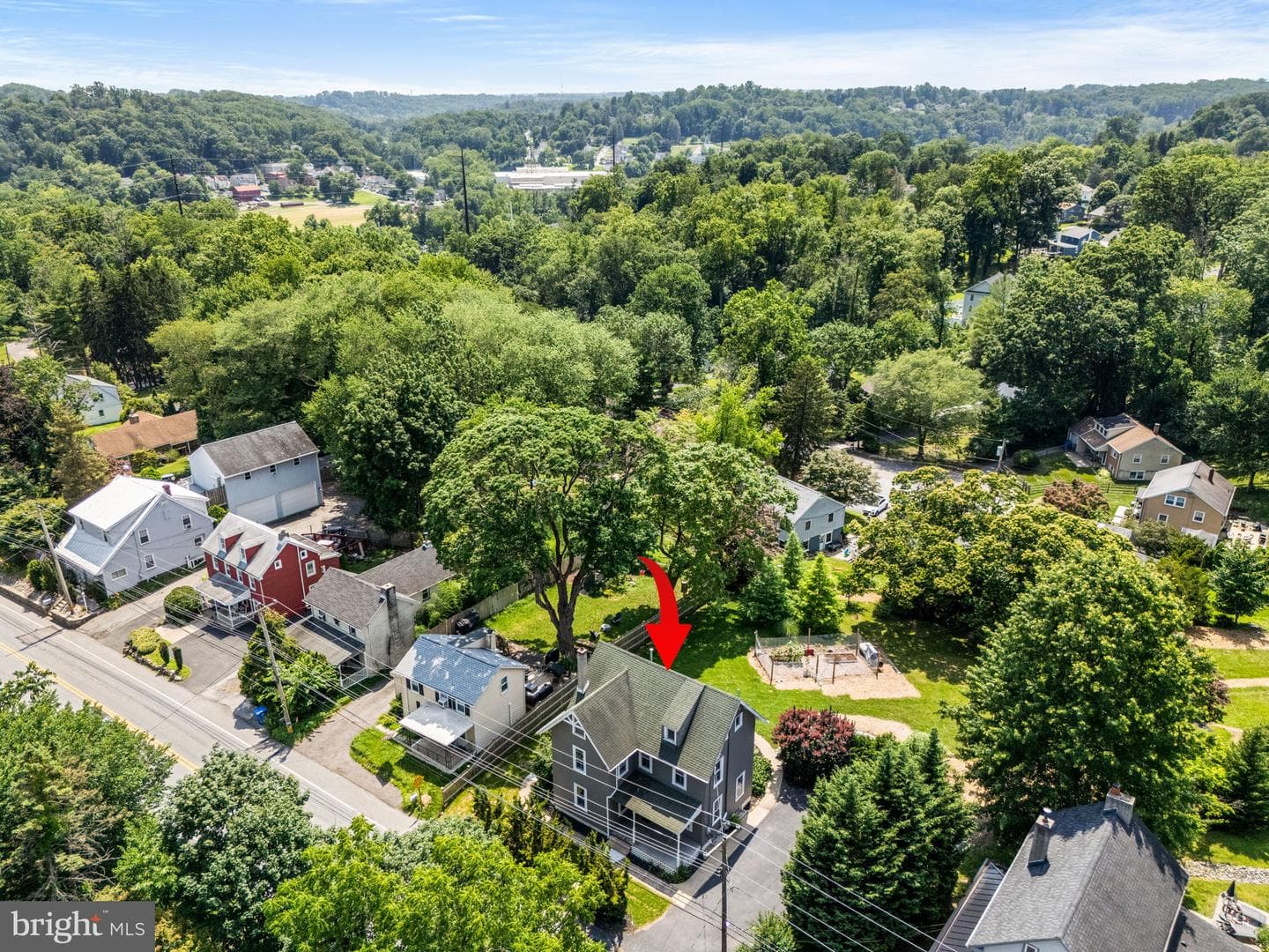 222 S Pennell Road photo 16