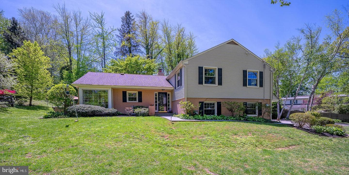 658 Conestoga Road