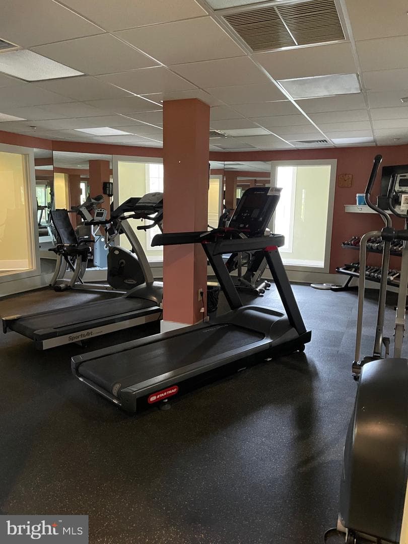244 Baltimore Pike #214-E photo 13