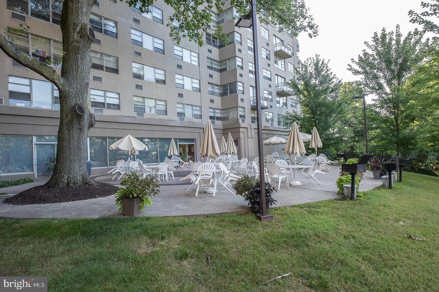 1030 E Lancaster Avenue #207 photo 37