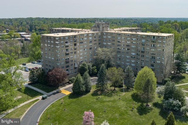 1030 E Lancaster Avenue #207 photo 4