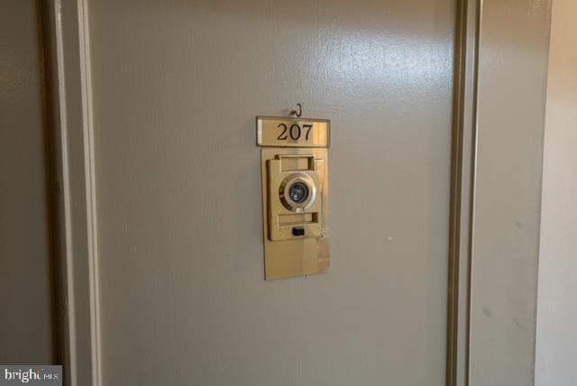 1030 E Lancaster Avenue #207 photo 5