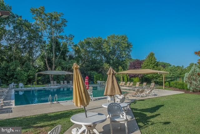 1030 E Lancaster Avenue #207 photo 52