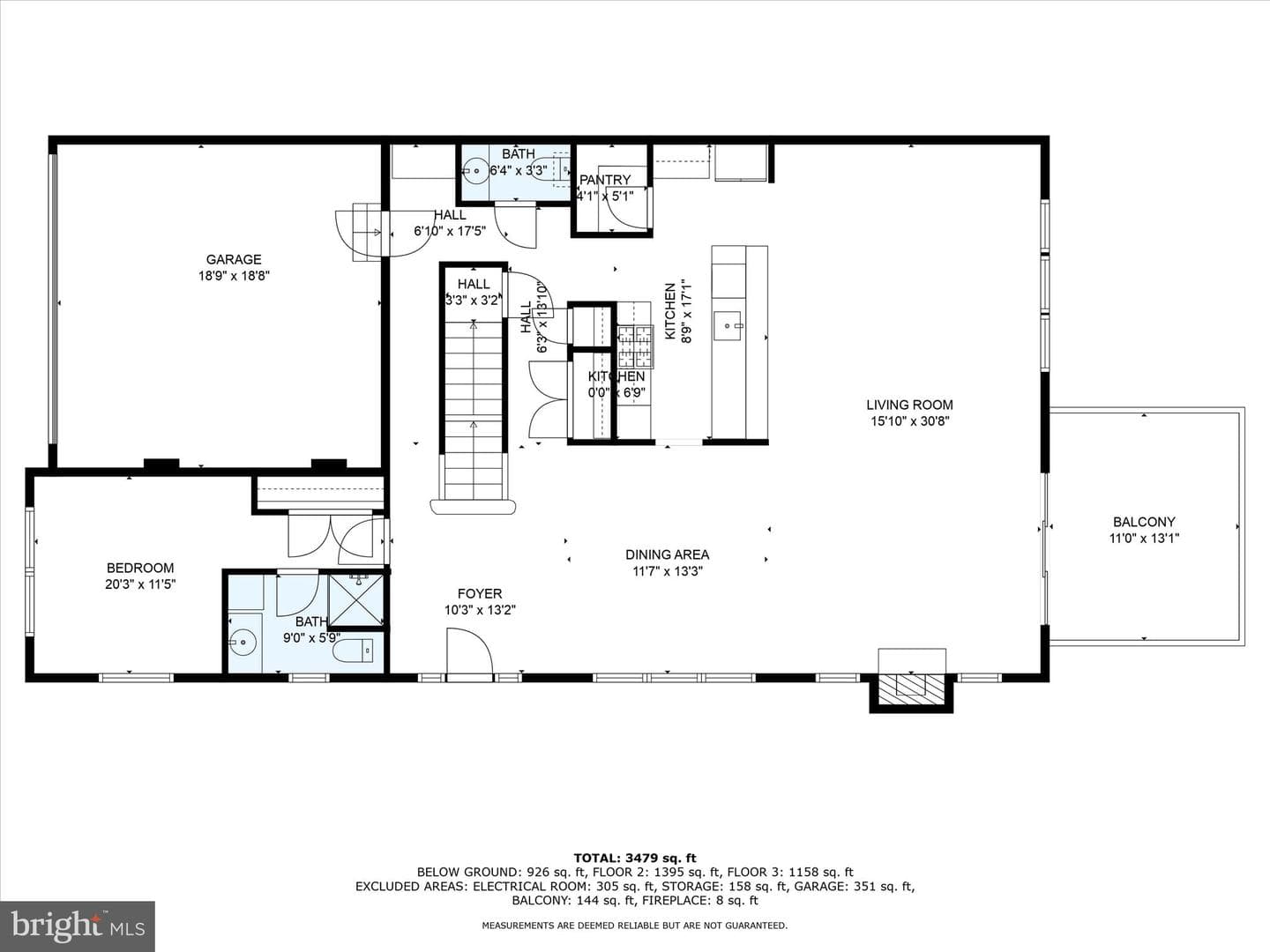 54 Hunters Lane photo 42