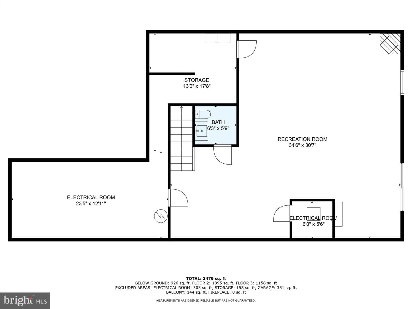 54 Hunters Lane photo 44