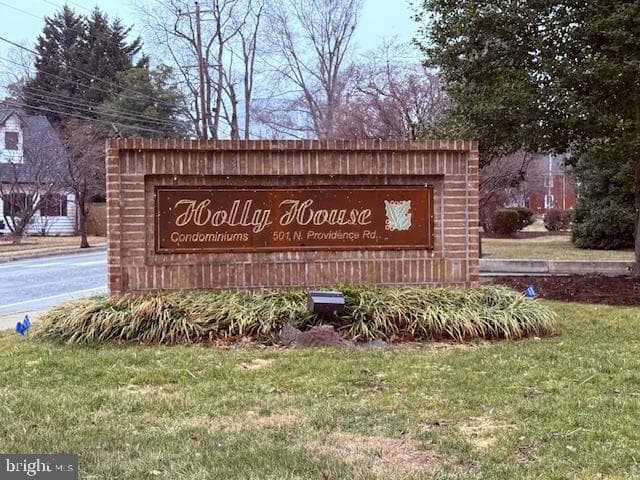 501 N Providence Road #506 photo 2