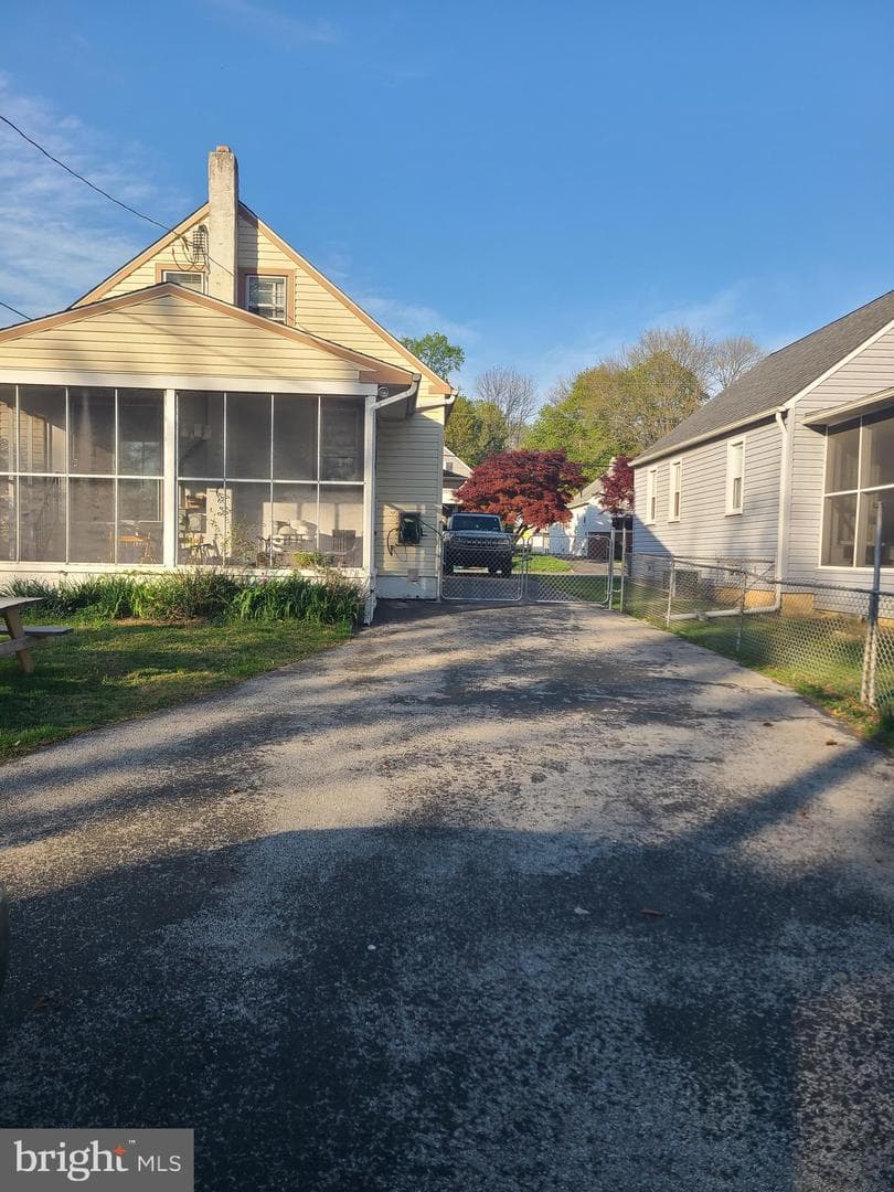 4912 Shepherd Street photo 11