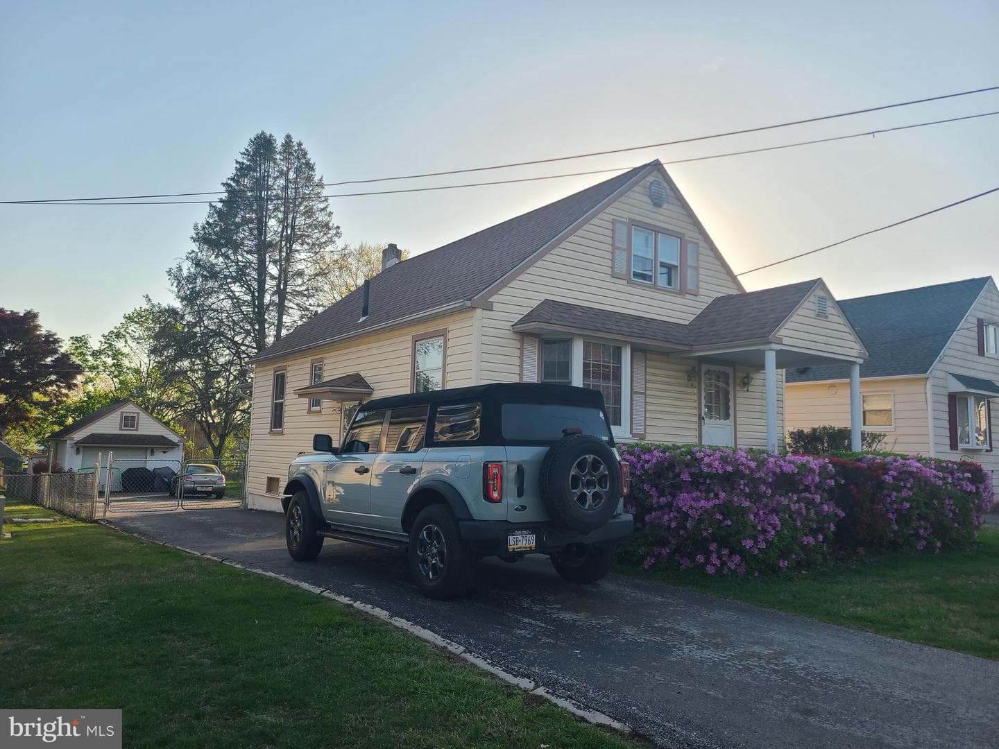 4912 Shepherd Street photo 2