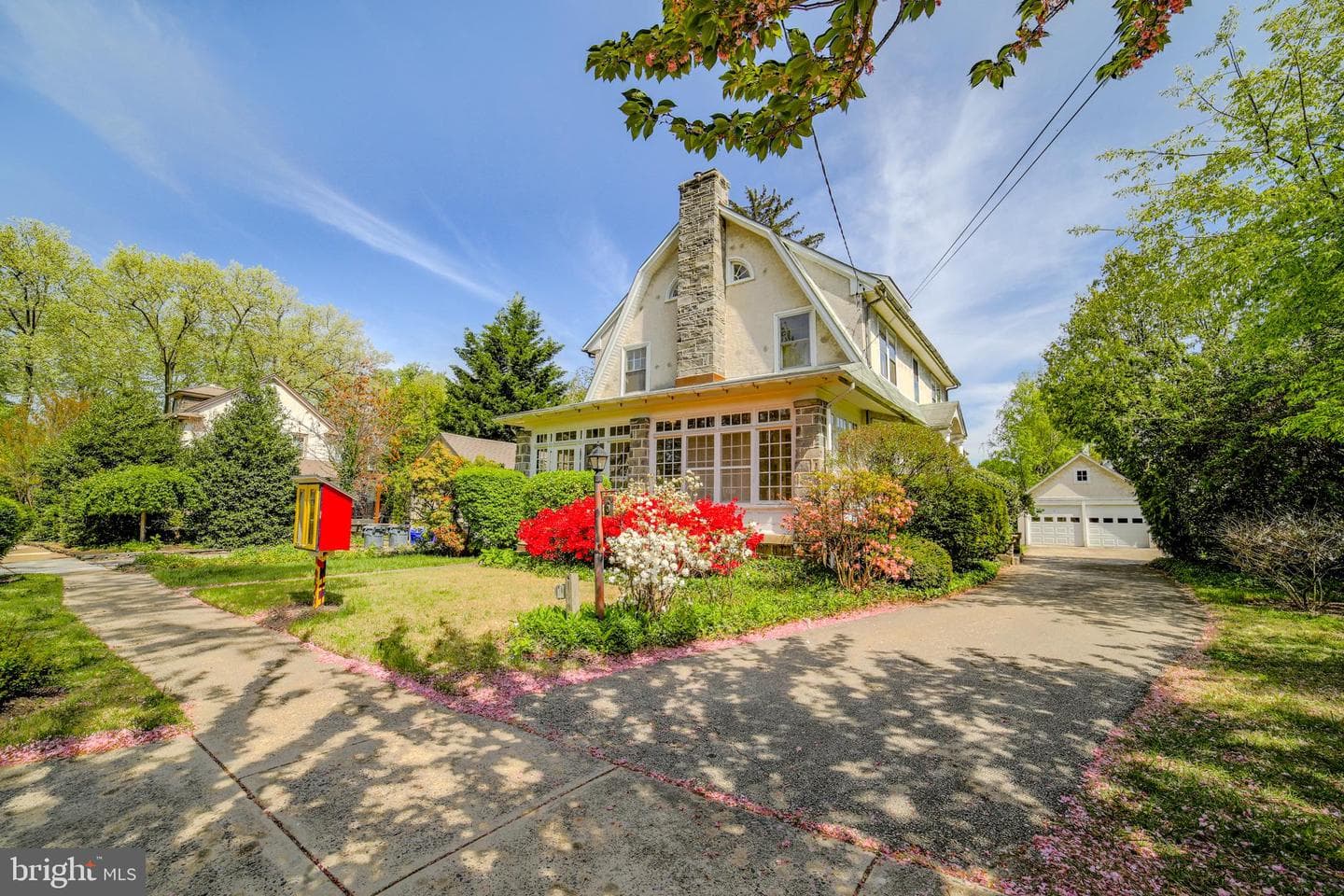 5 Decatur Road