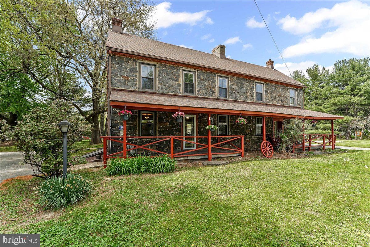 3809 Zebley Road photo 1