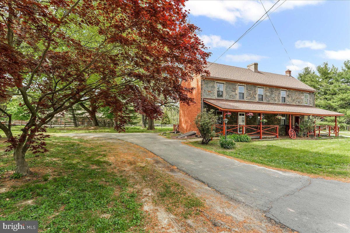 3809 Zebley Road photo 2