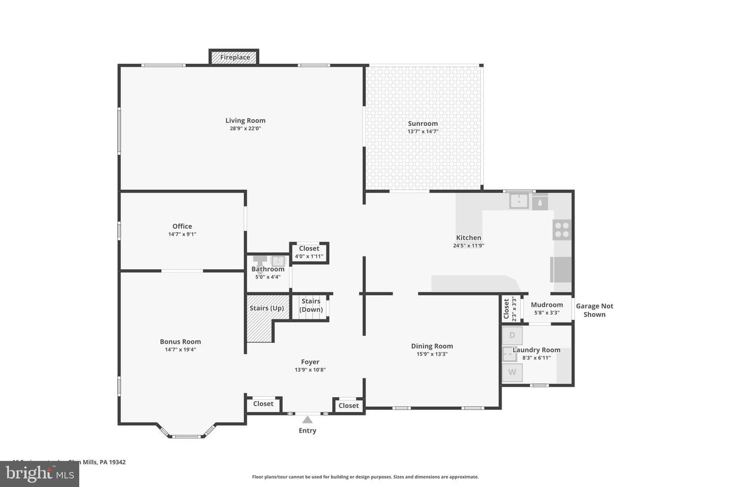 16 Springwater Lane photo 71