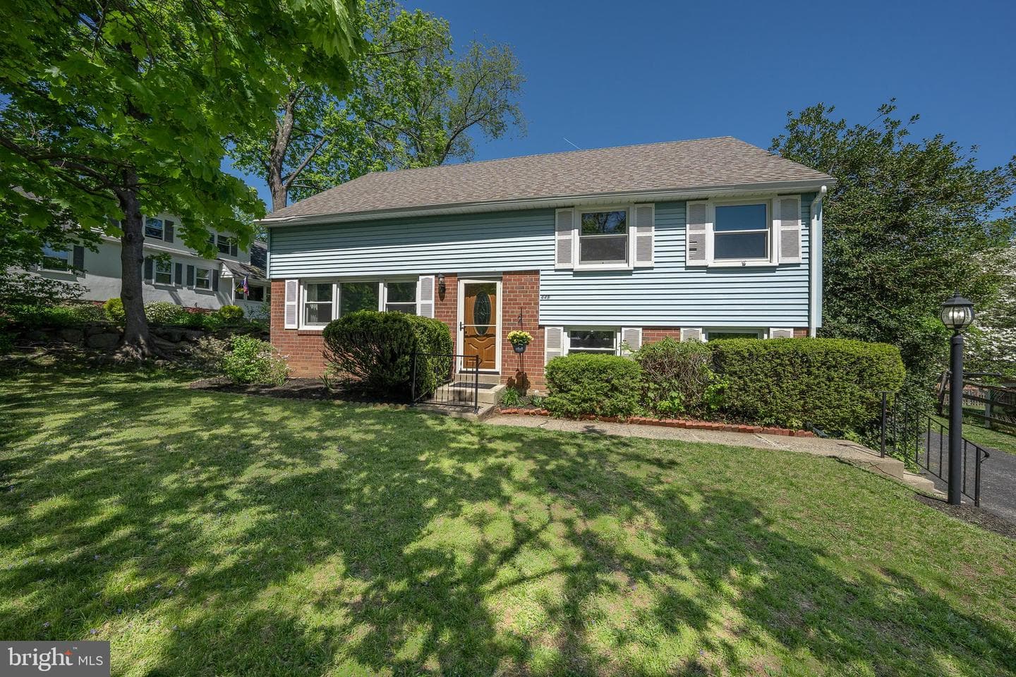 449 S Valley Forge Road photo 1