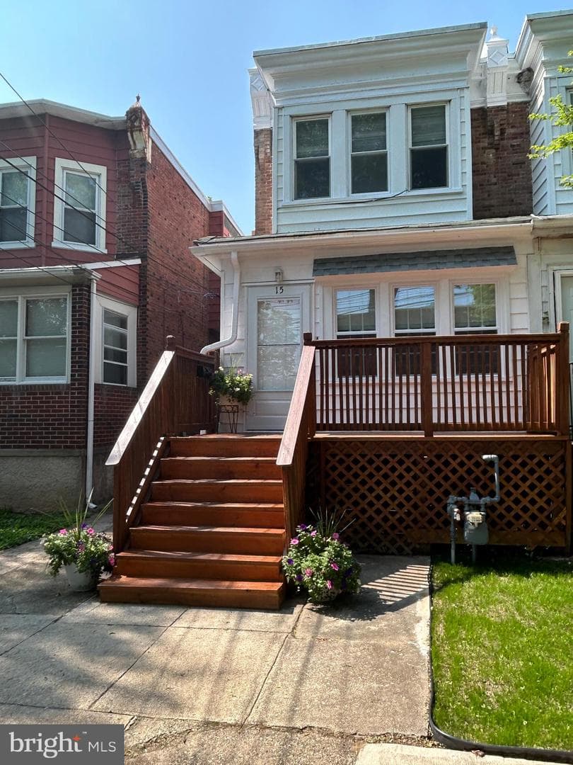 15 Kern Street photo 1