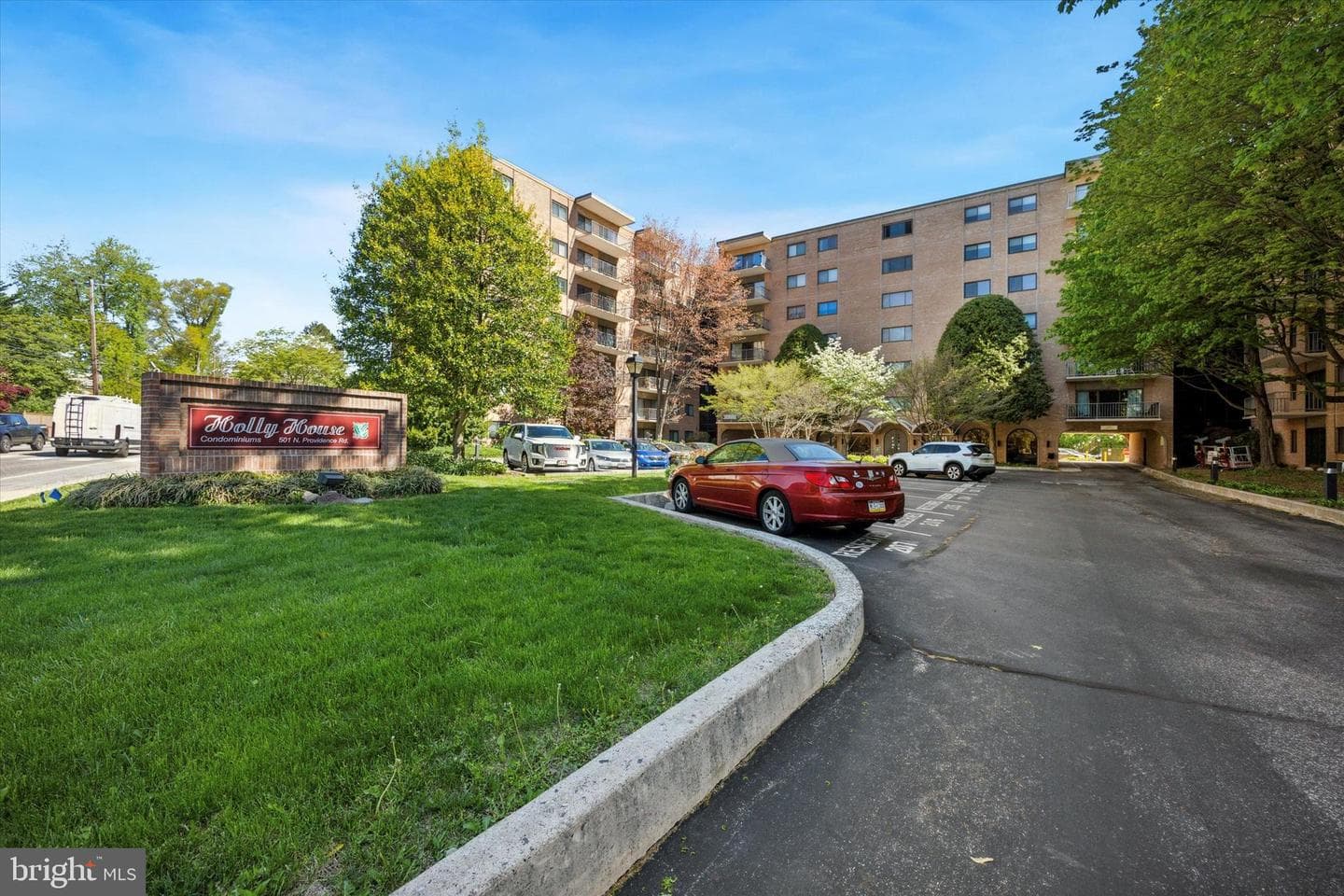 501 N Providence Road #620 photo 1