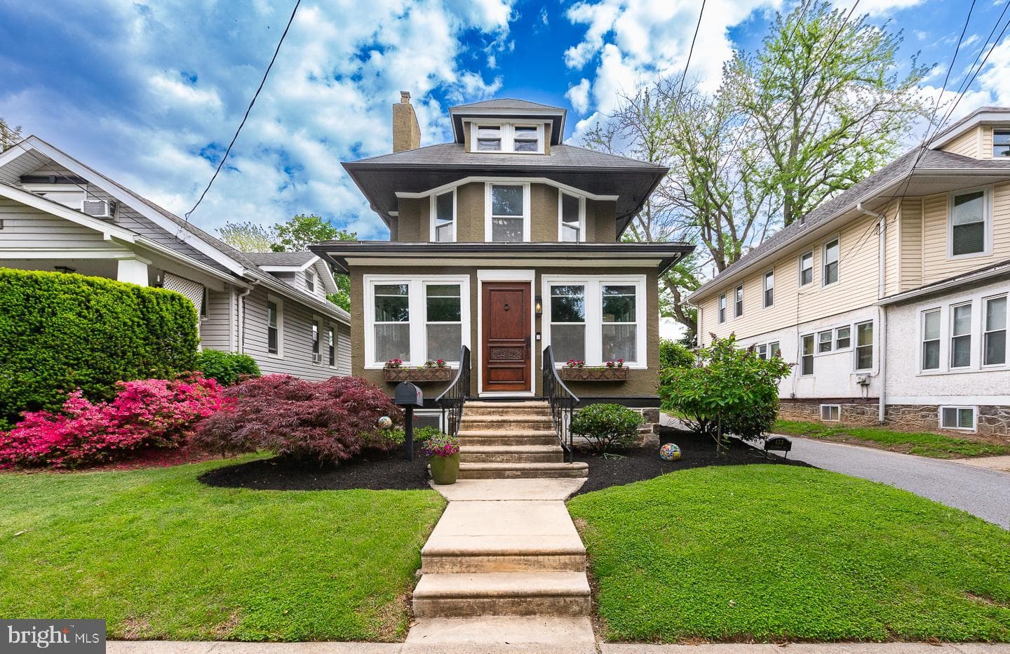 133 Kathmere Road