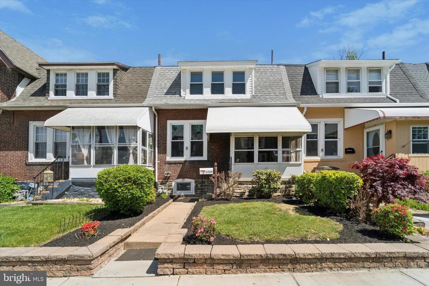 8 Cedar Street
