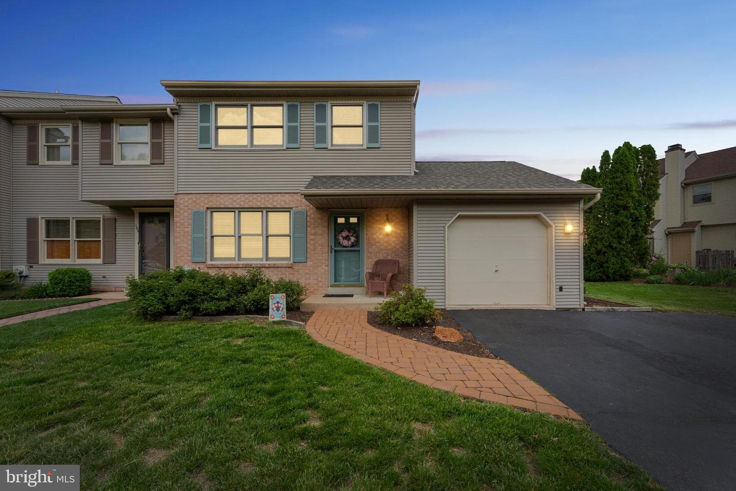 171 Trotters Lea Lane photo 1