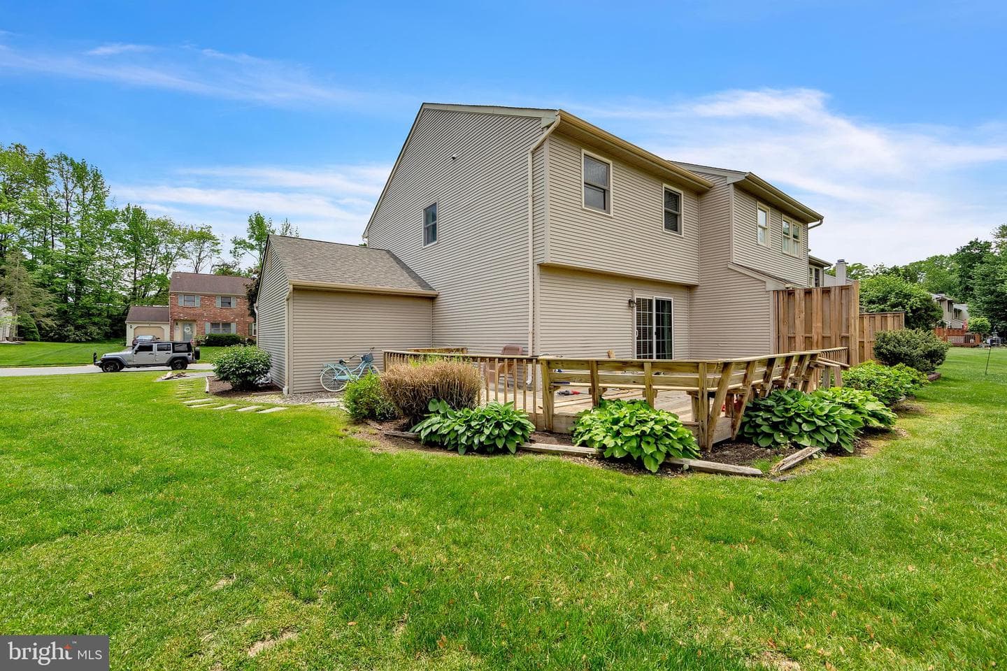 171 Trotters Lea Lane photo 20