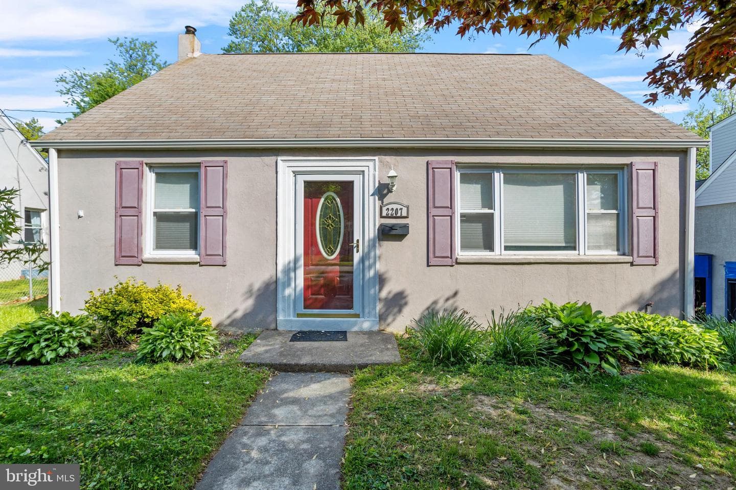 2207 Pershing Avenue photo 2