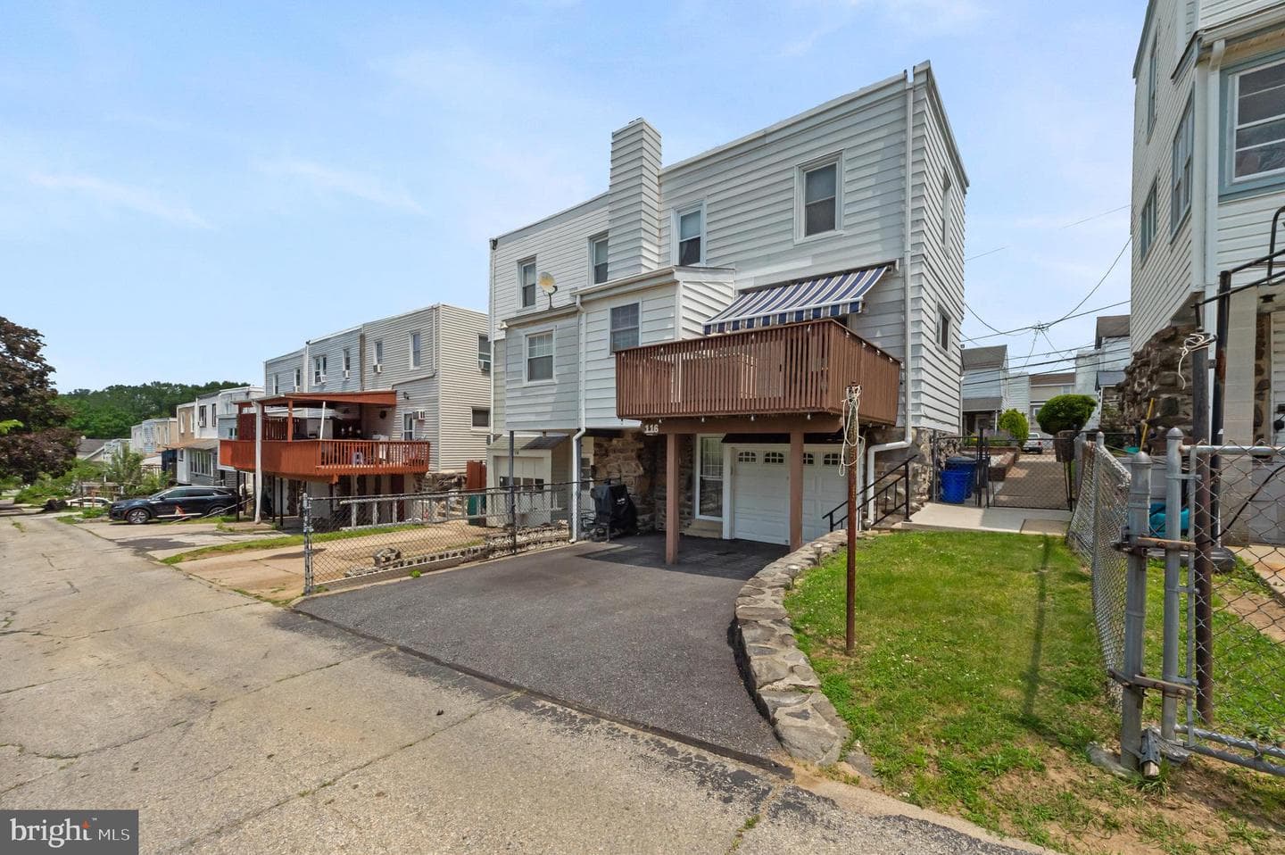 116 Oakley Road photo 30