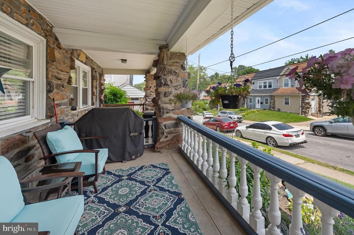 116 Oakley Road photo 4