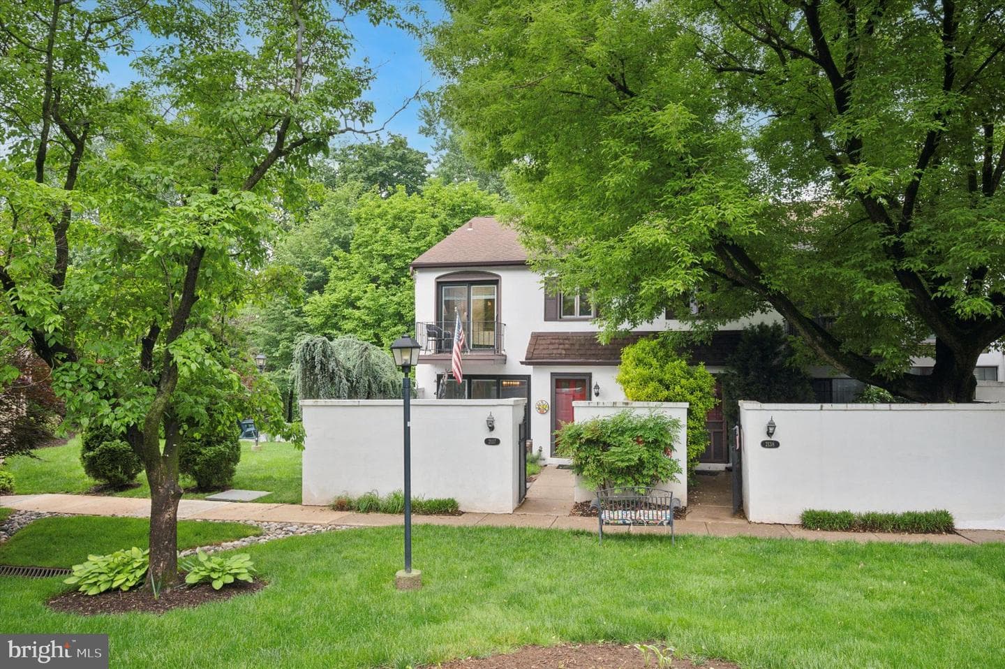 2137 Bryn Mawr Place #E-12 photo 24