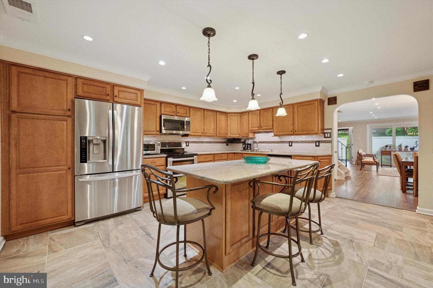 2137 Bryn Mawr Place #E-12 photo 9