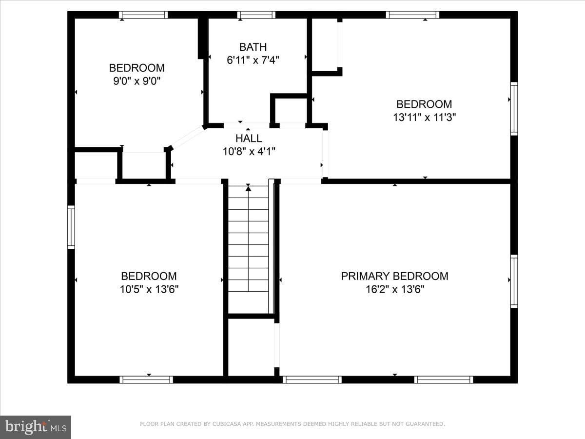 161 W Hillcrest Avenue photo 33