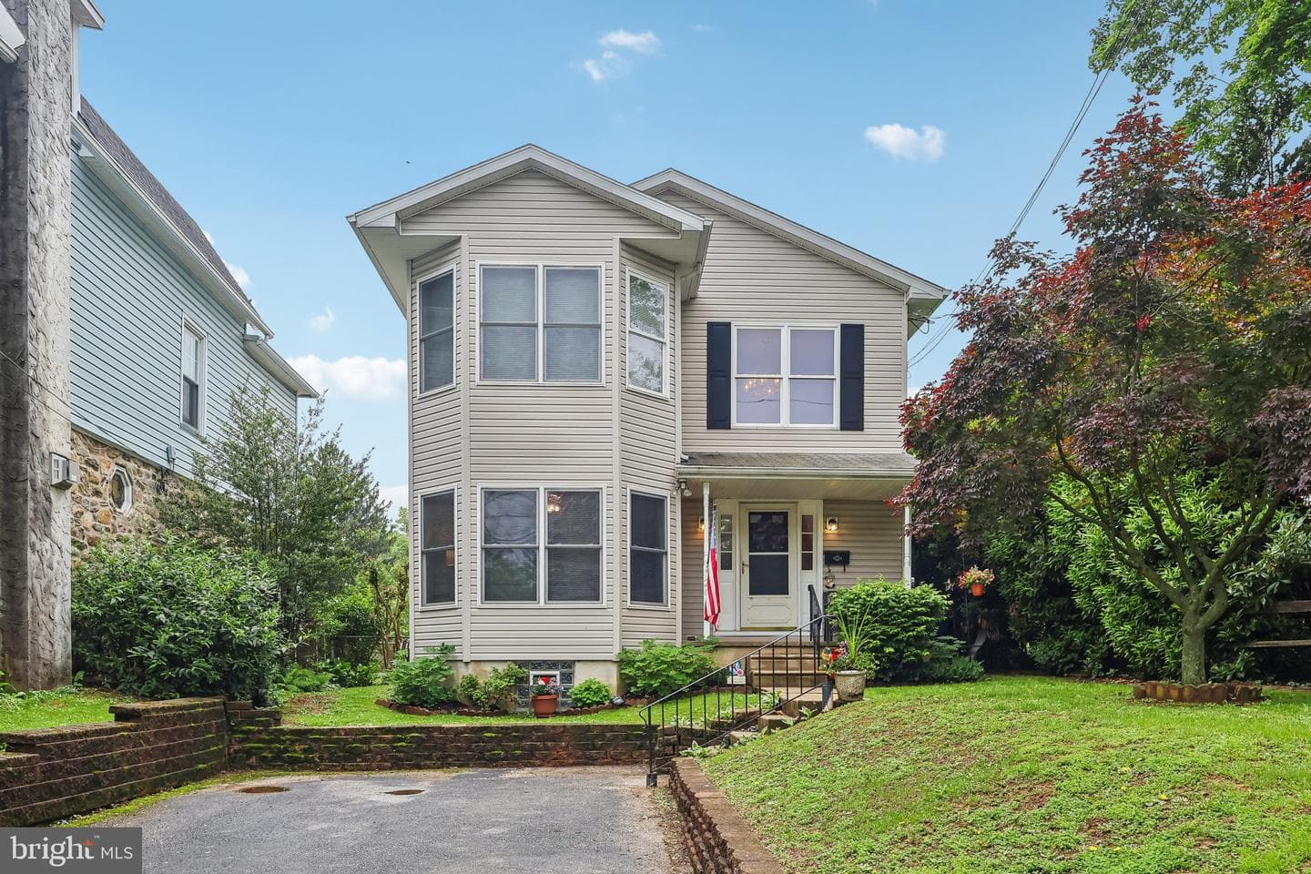 205 Linden Avenue