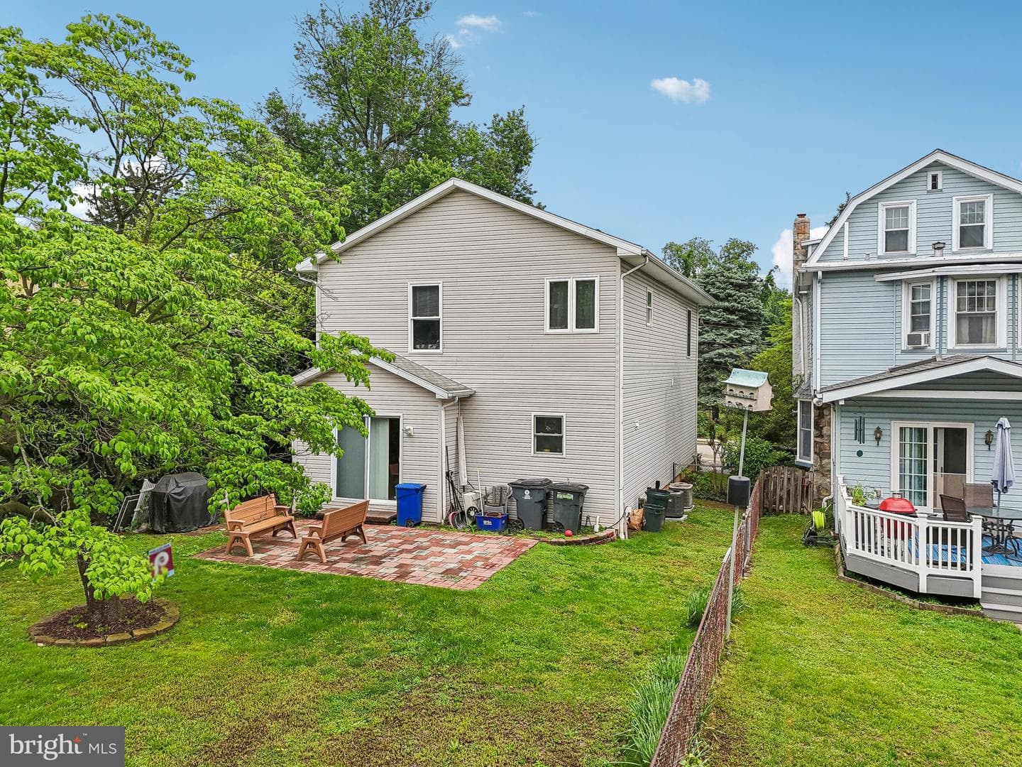 205 Linden Avenue photo 31