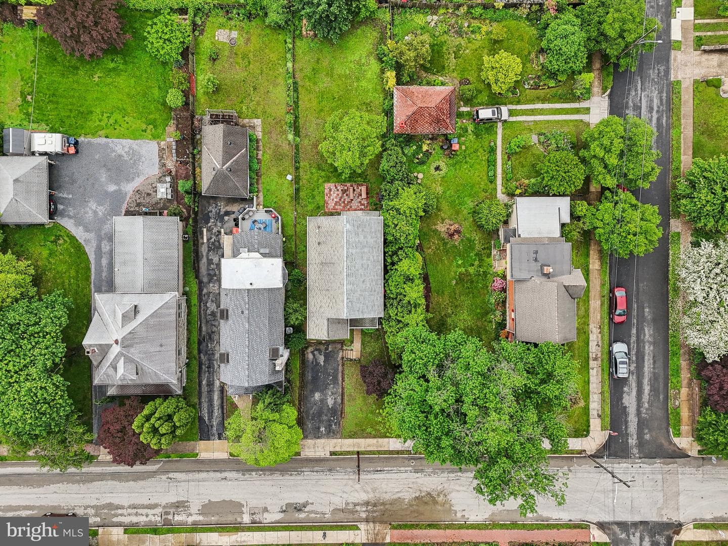 205 Linden Avenue photo 38