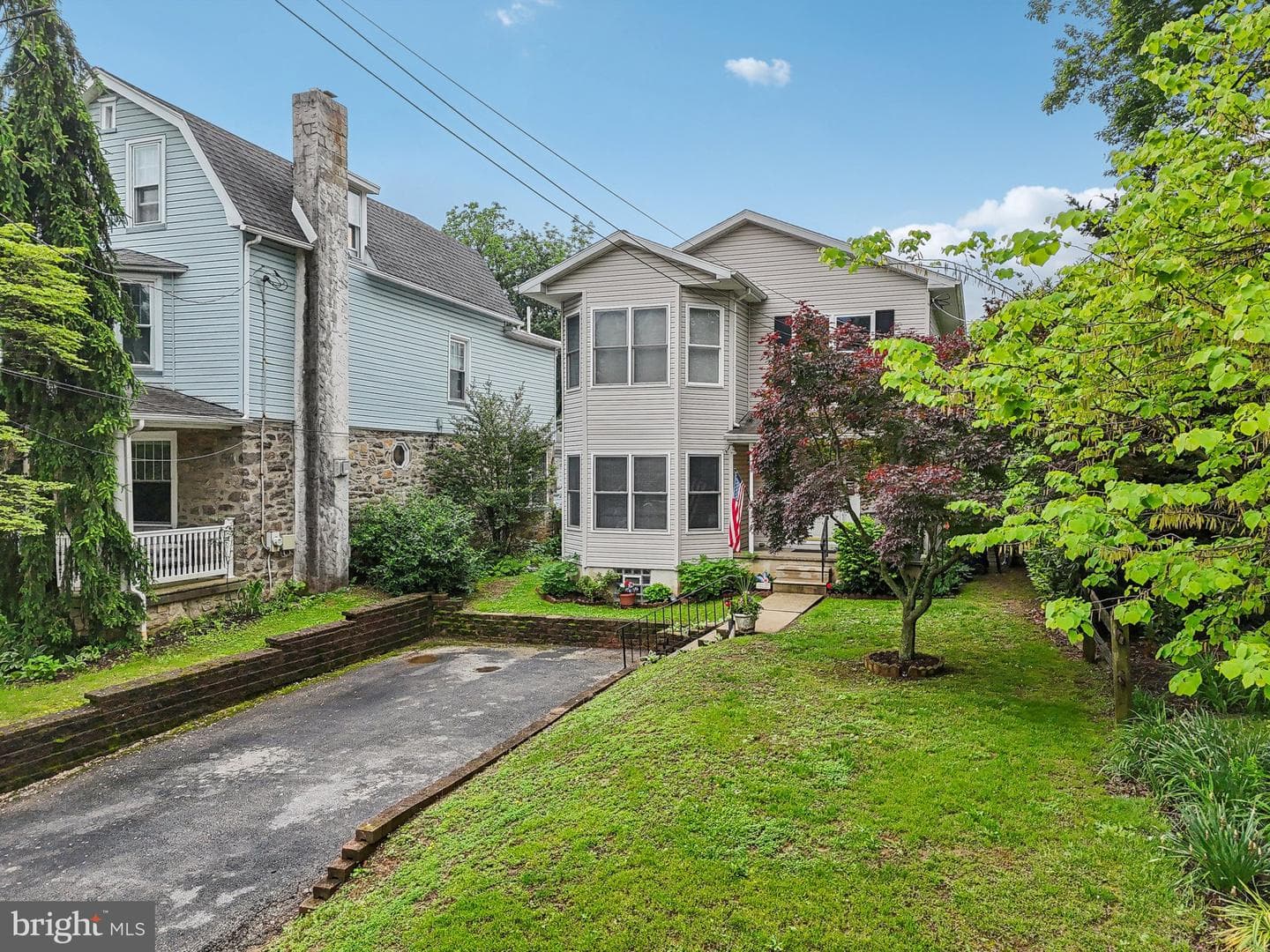 205 Linden Avenue photo 4
