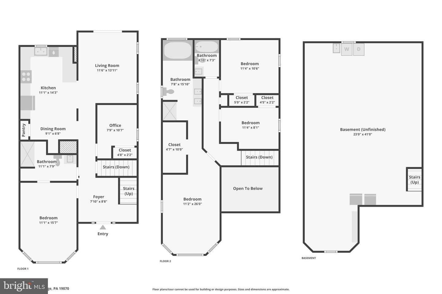 205 Linden Avenue photo 48