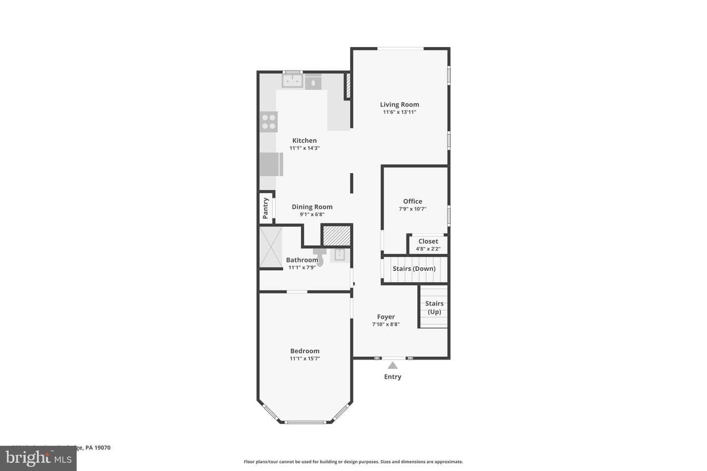 205 Linden Avenue photo 49