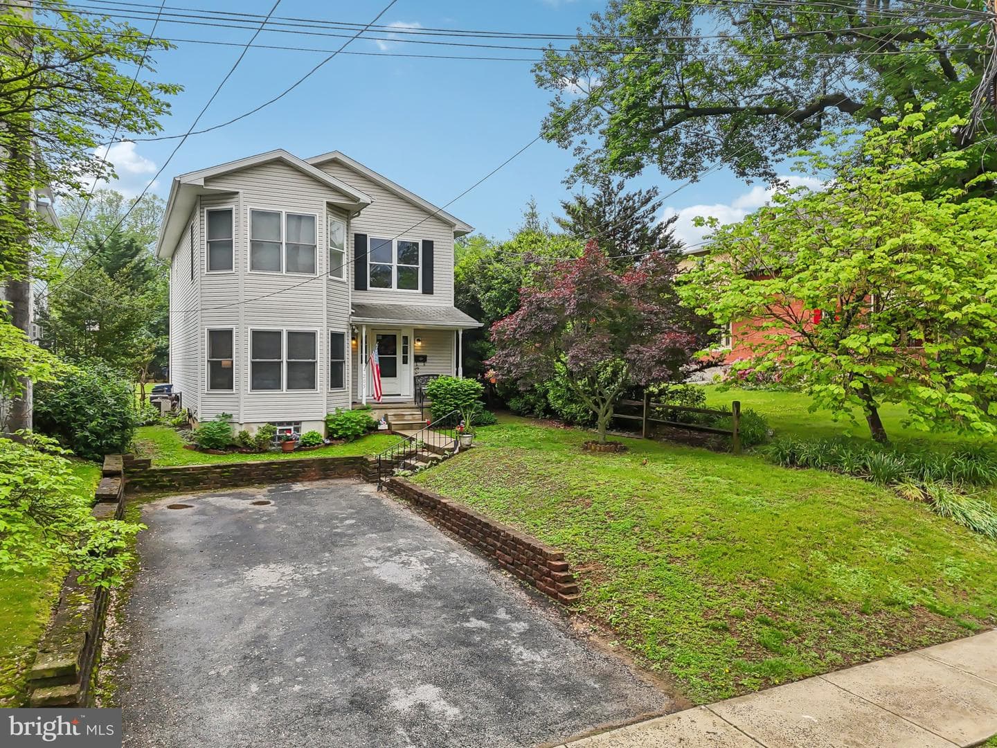 205 Linden Avenue photo 6