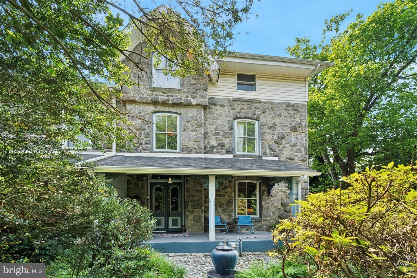 132 S Lansdowne Avenue photo 3