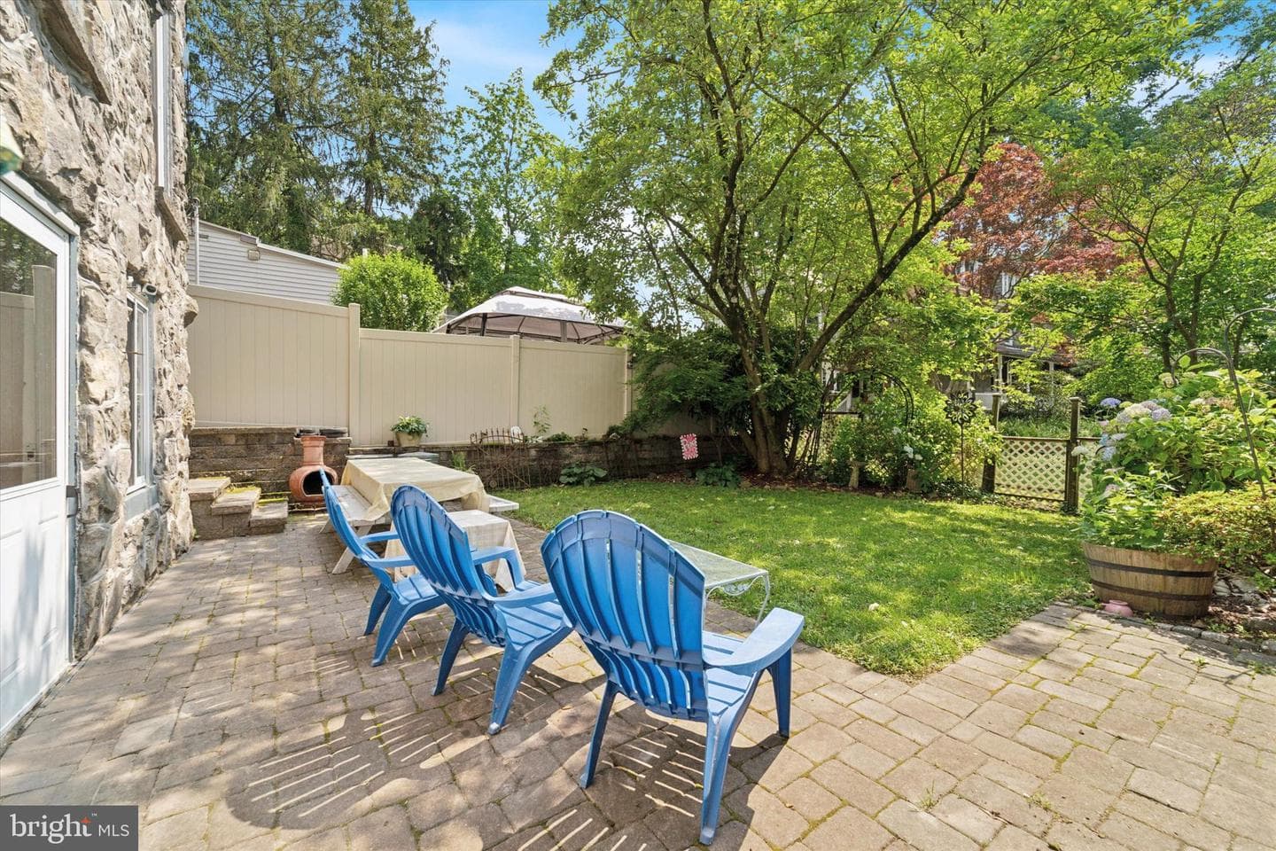 132 S Lansdowne Avenue photo 48