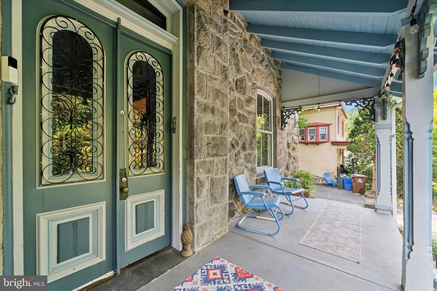 132 S Lansdowne Avenue photo 5