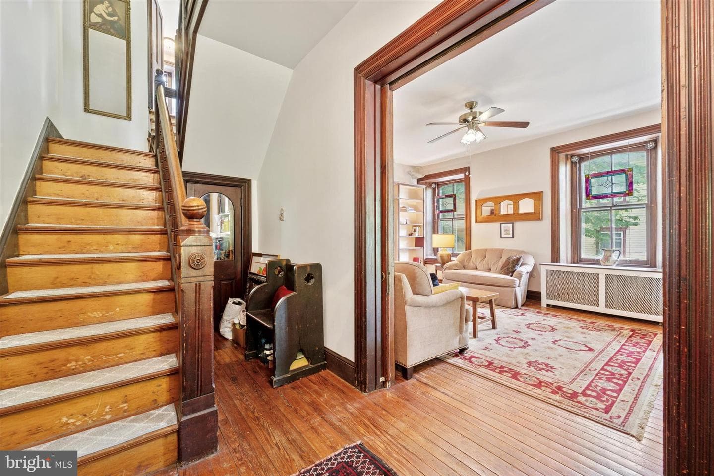 132 S Lansdowne Avenue photo 7