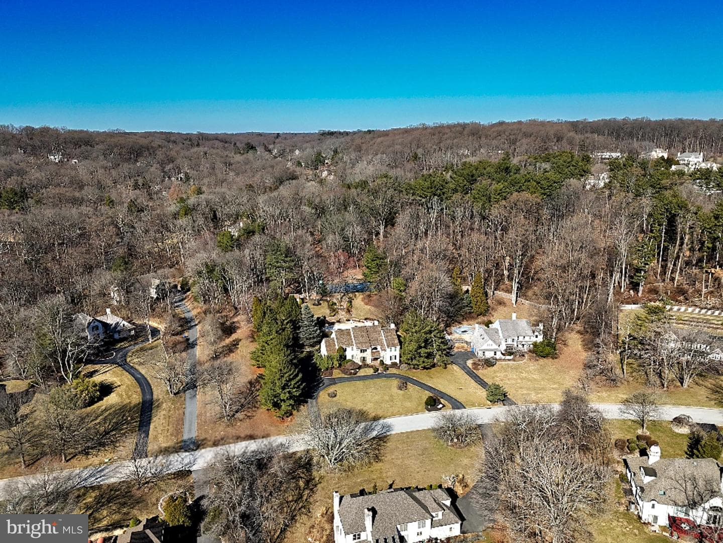 657 N Heilbron Drive, Media