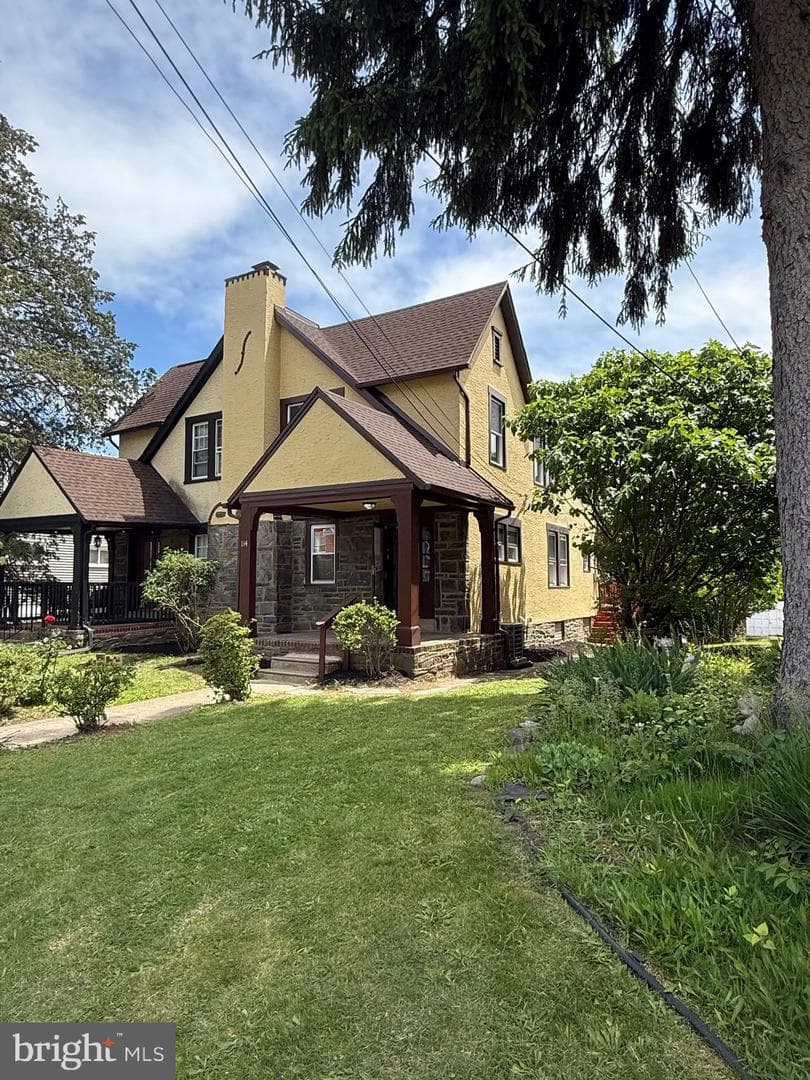114 Marshall Road photo 1