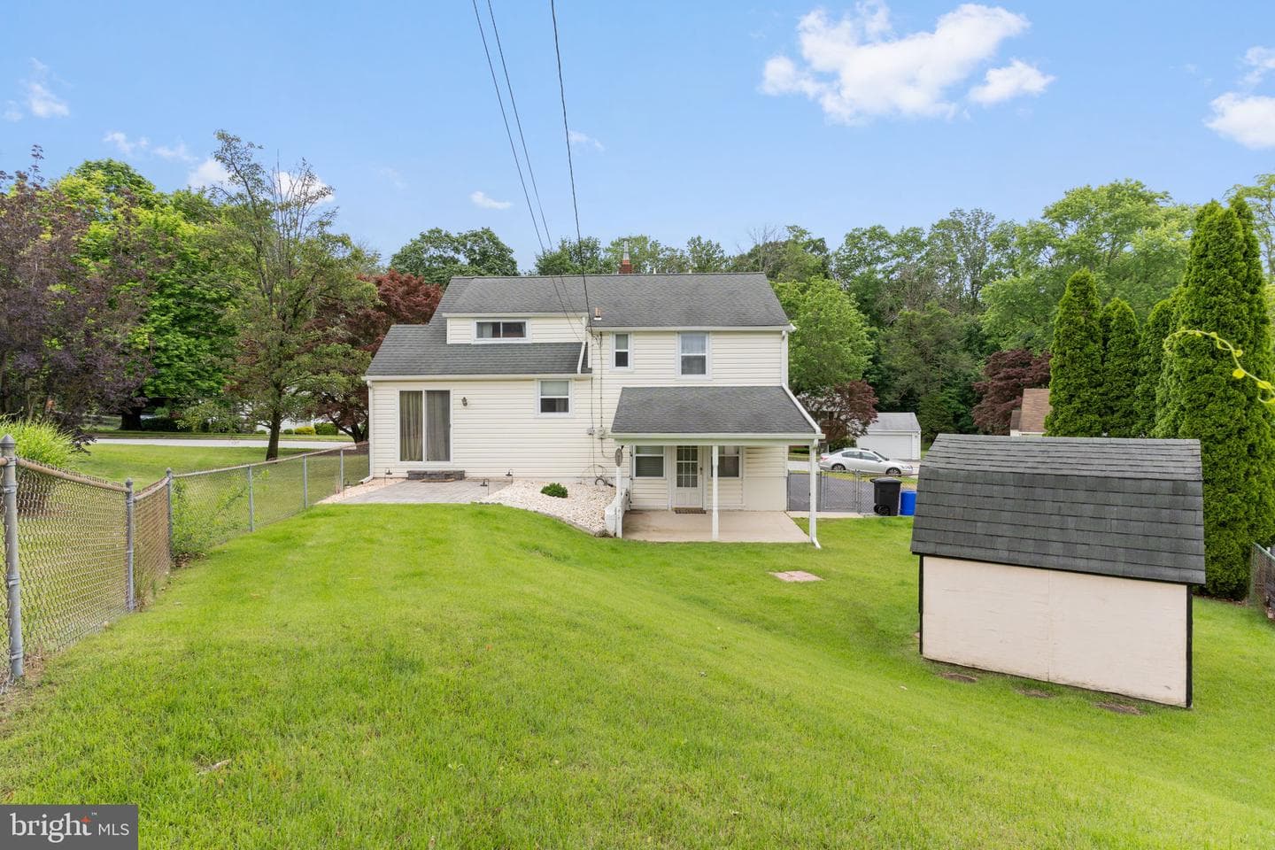 454 N Manor Drive photo 16
