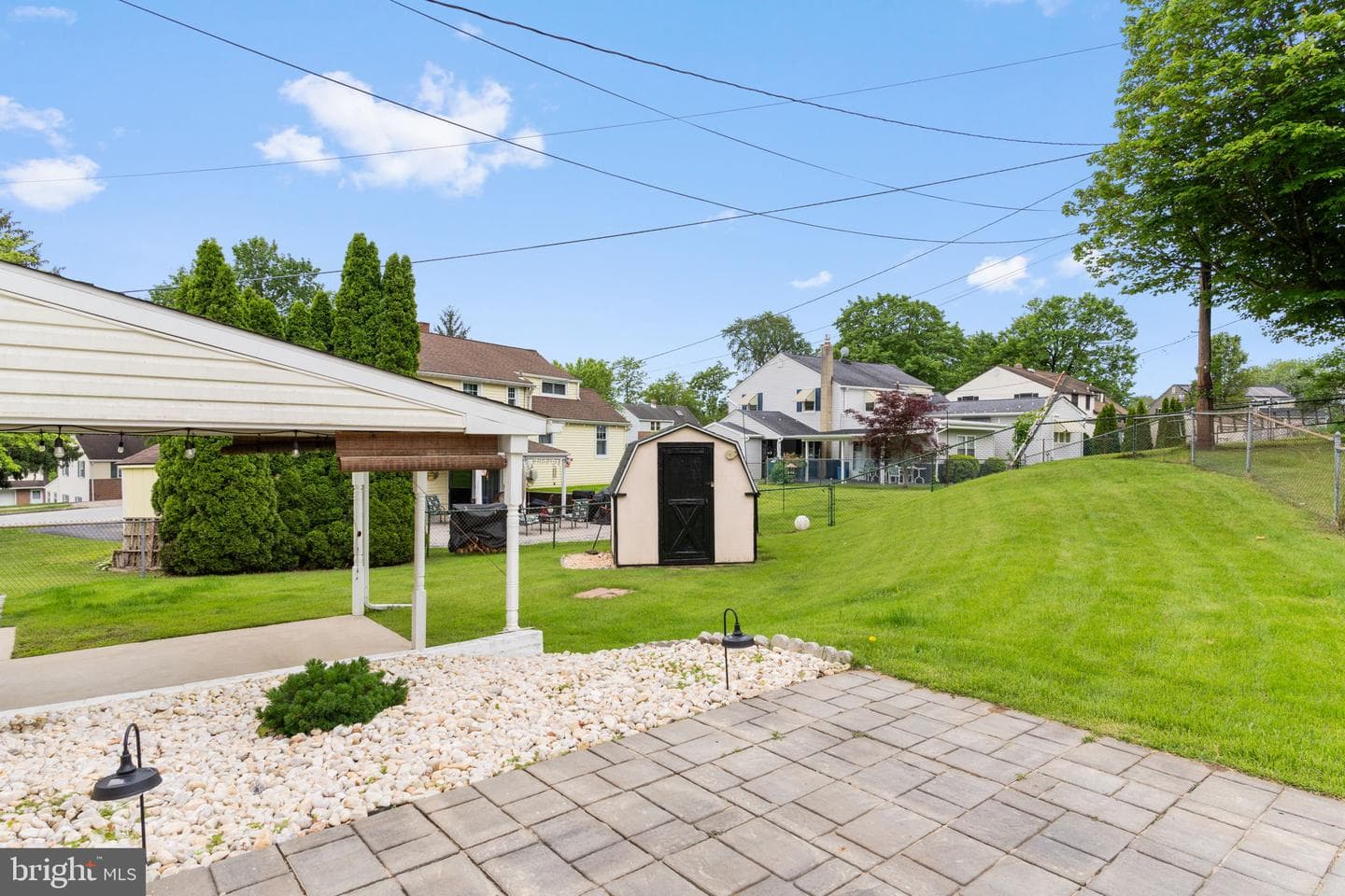 454 N Manor Drive photo 18