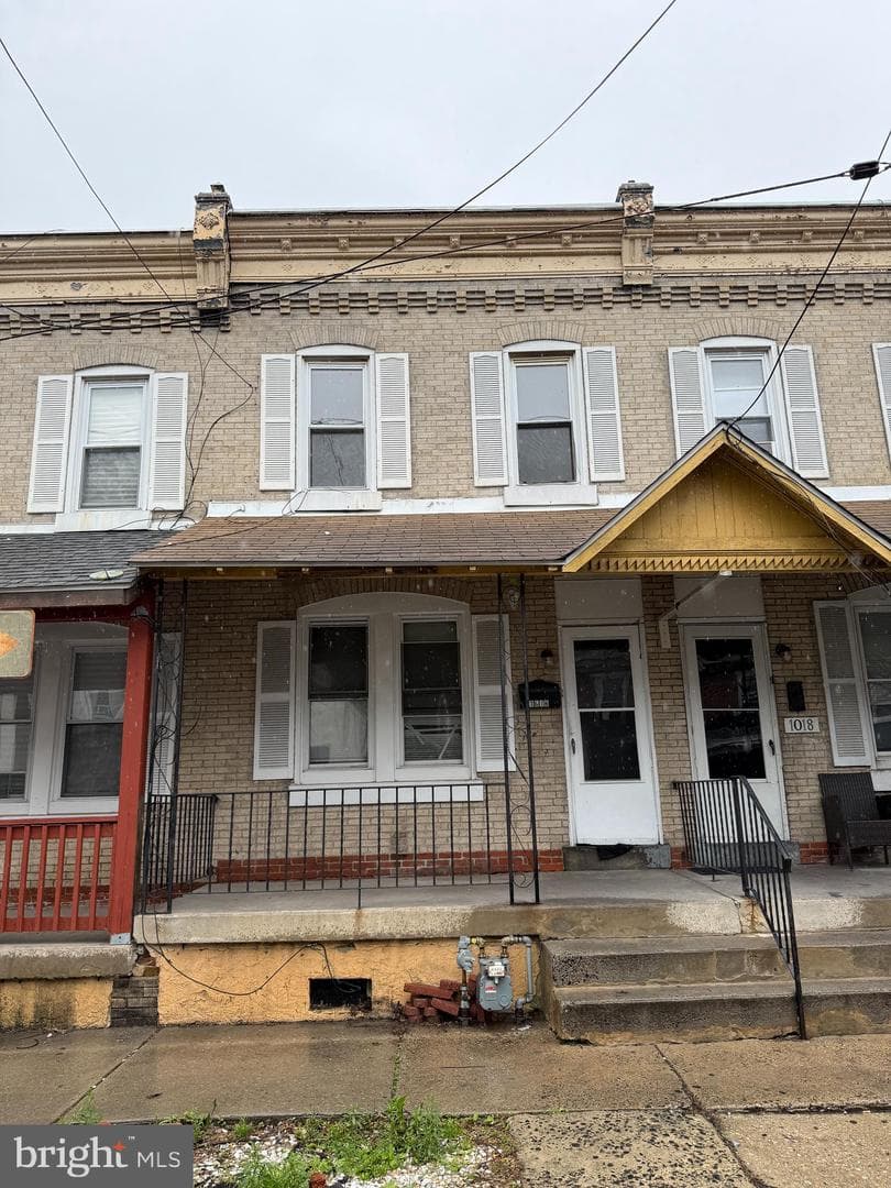 1016 Potter Street photo 1