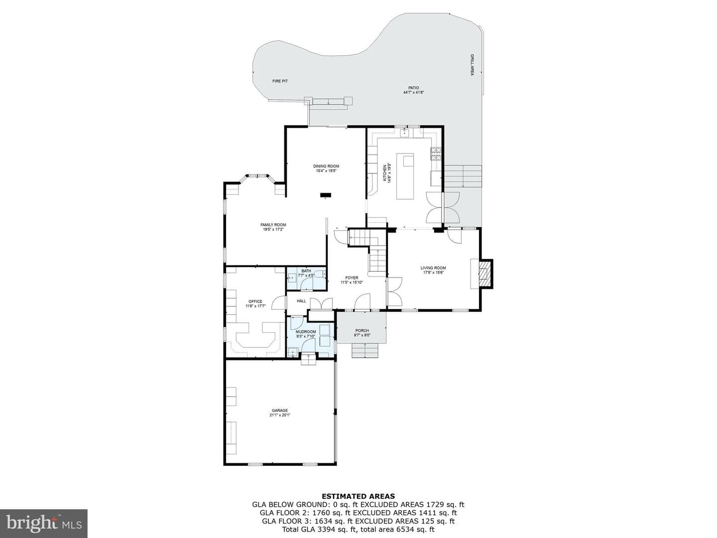725 Cornerstone Lane photo 38