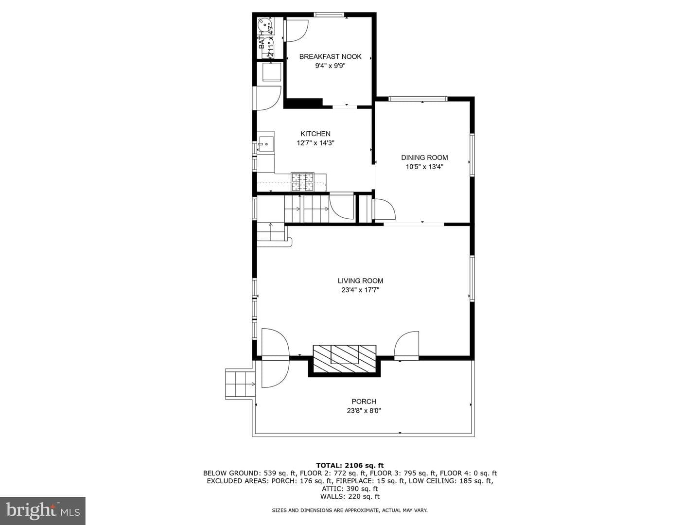 909 Cornell Avenue photo 24