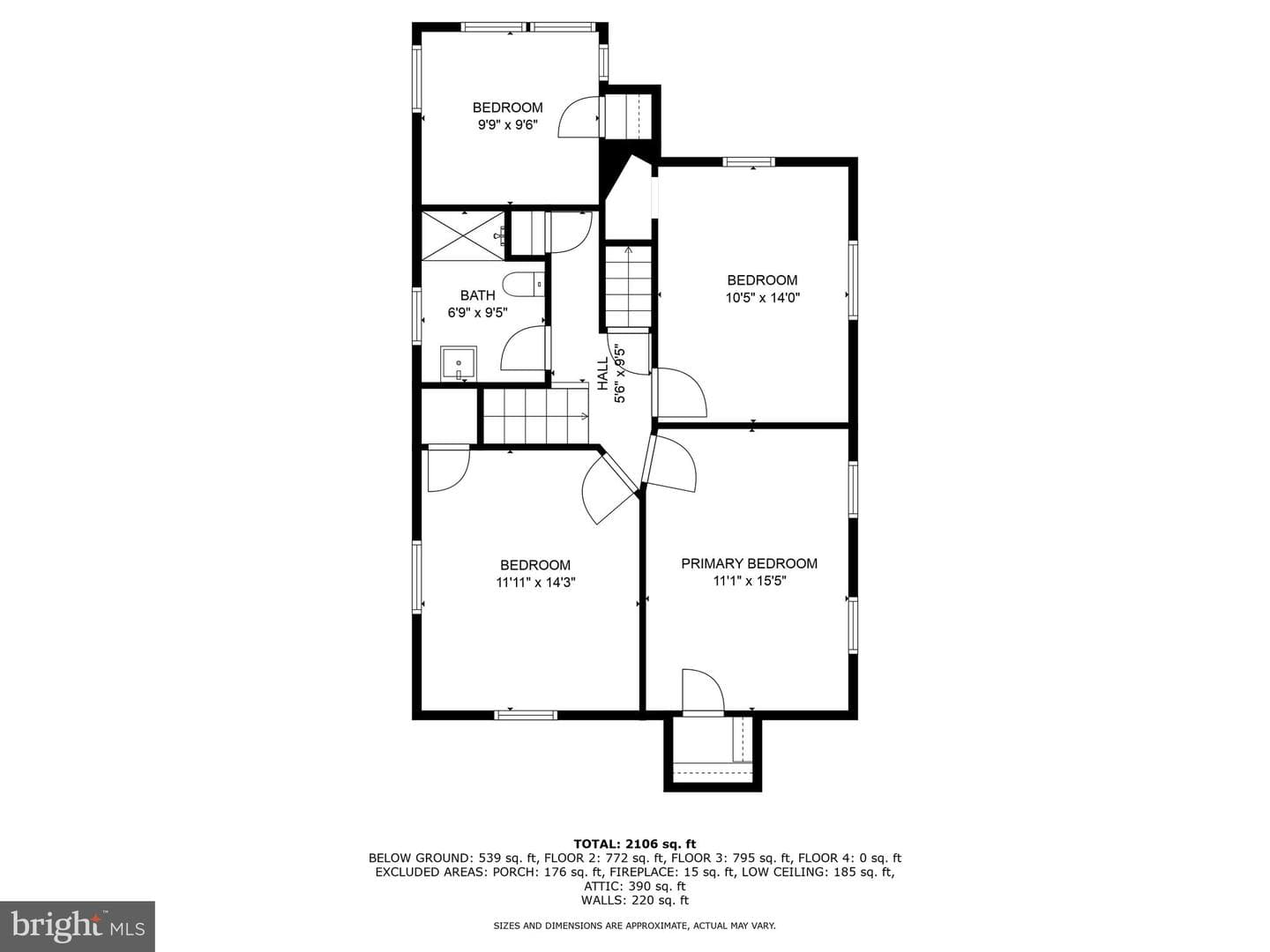 909 Cornell Avenue photo 25