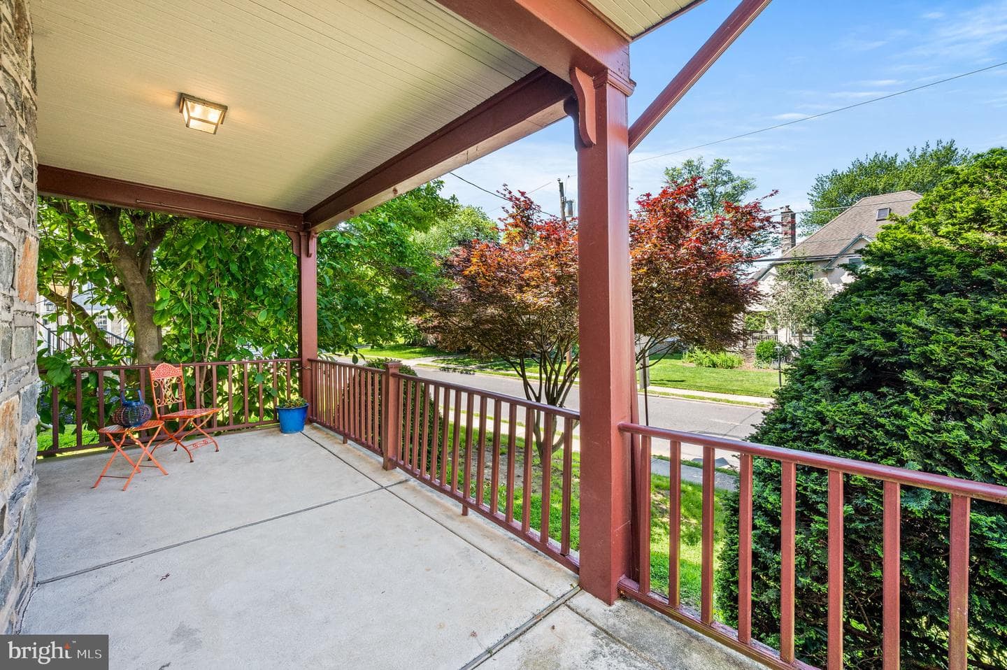 909 Cornell Avenue photo 4